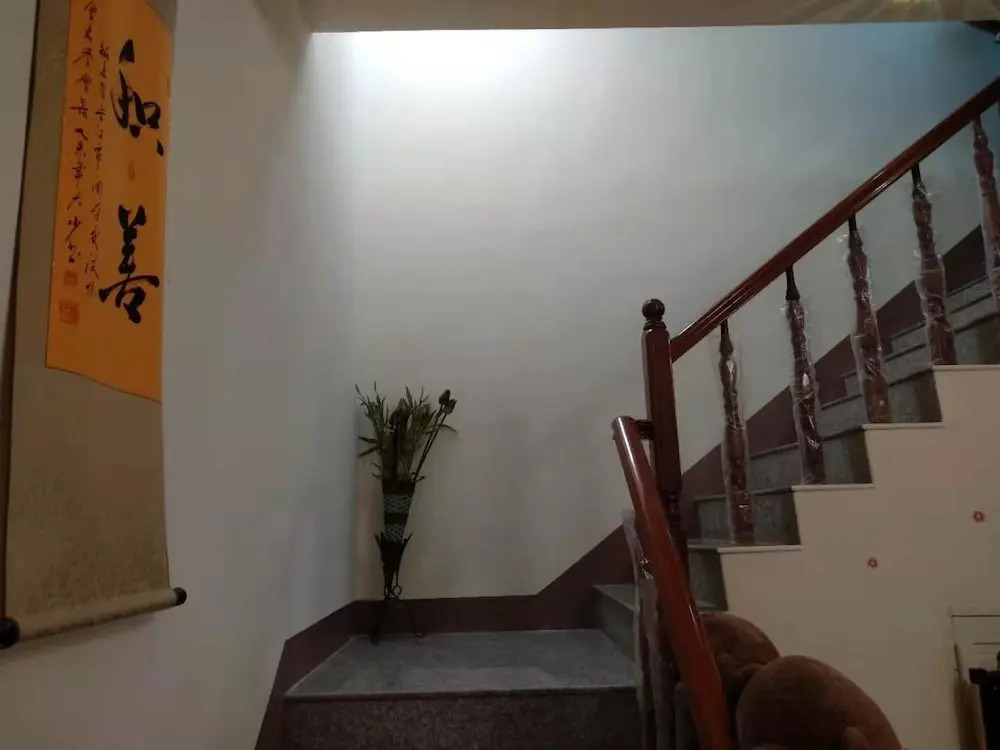 988 Homestay V