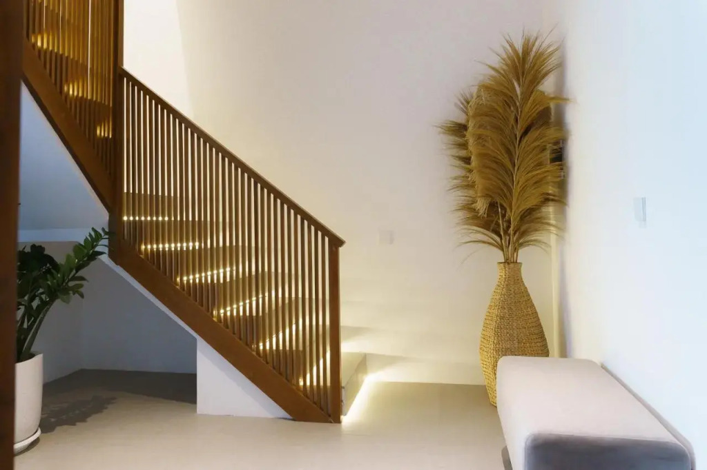 Premier Umalas Villas