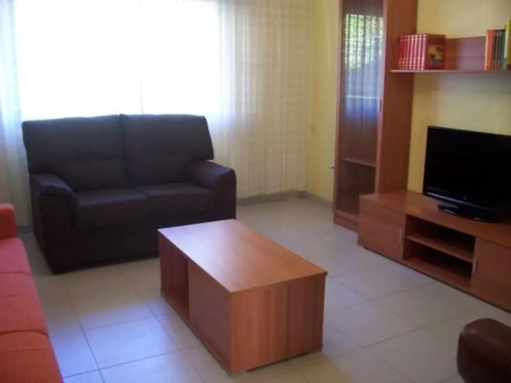100370 -  Apartment in Bueu