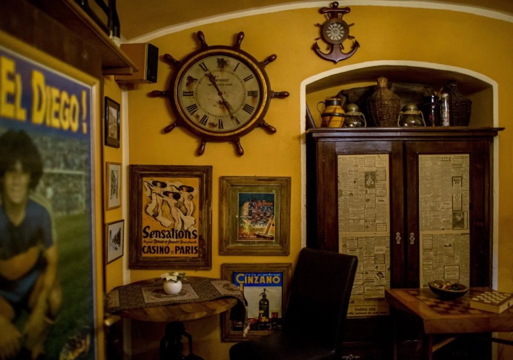 Hotel Salvator