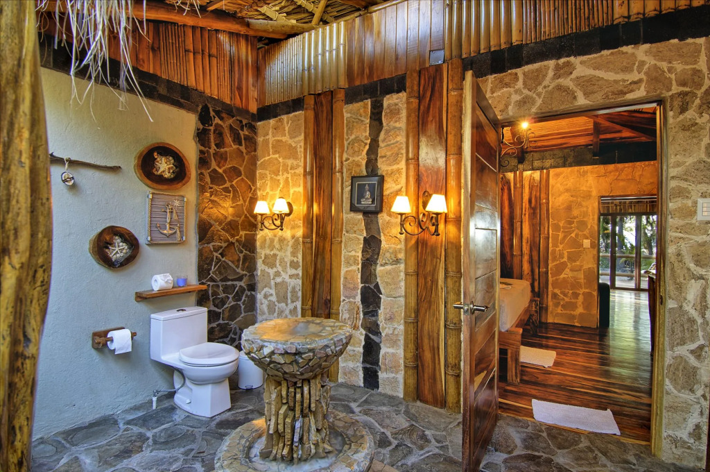 Ocho Artisan Bungalows - Adults only