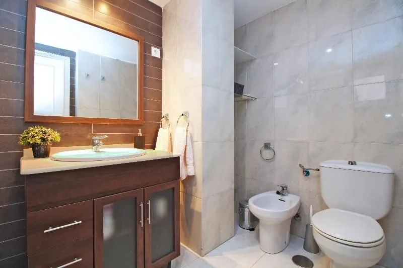 Del Parque Flats Malagueta
