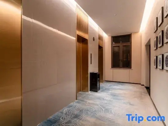 Weishang Hotel (Renmin Square Branch, Taoyangli Royal Kiln Scenic Area)