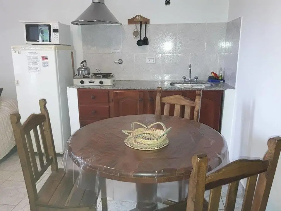 Canoas Apart