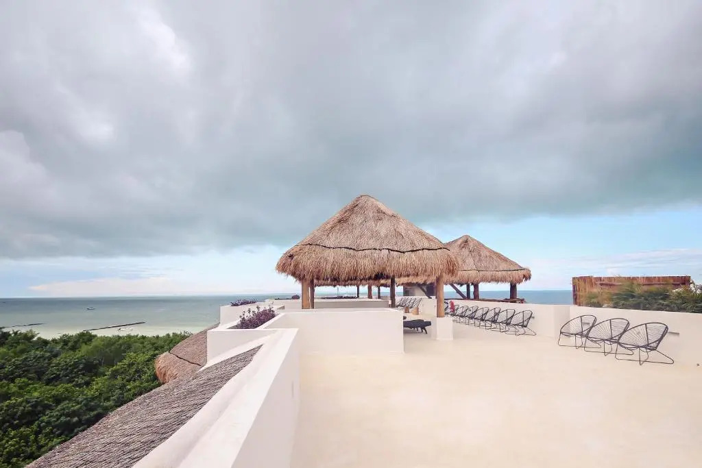 Casa Astral Hotel Boutique and Apartments