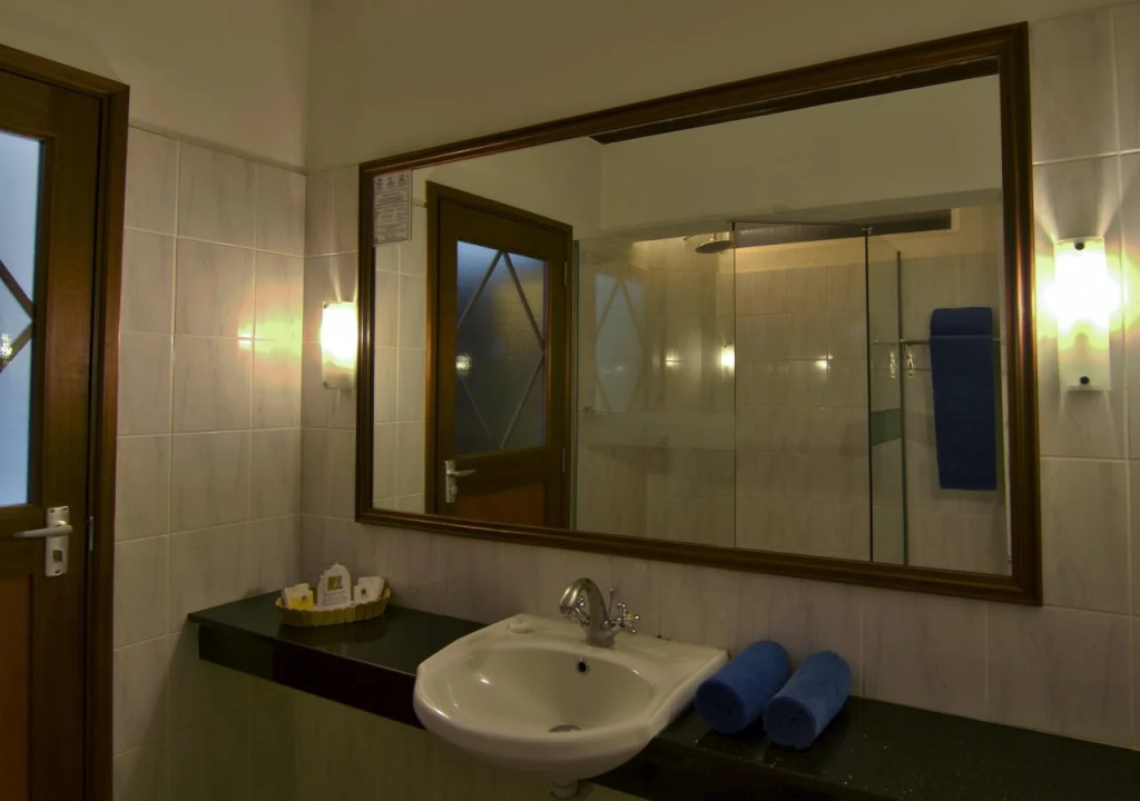 Hotel Boulevard Nairobi, City Centre CBD