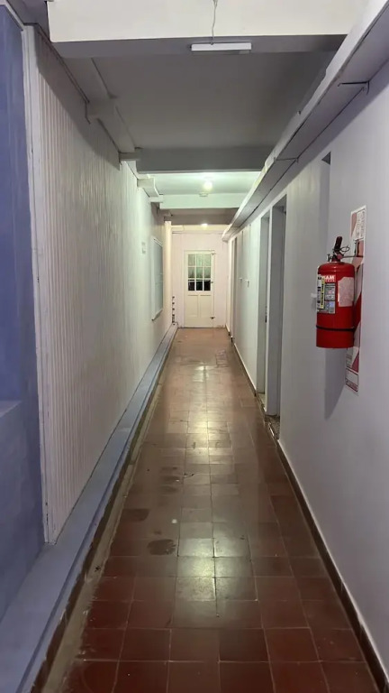 Wynwood Extreme Hostel