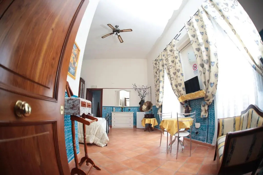 Residence Confalone