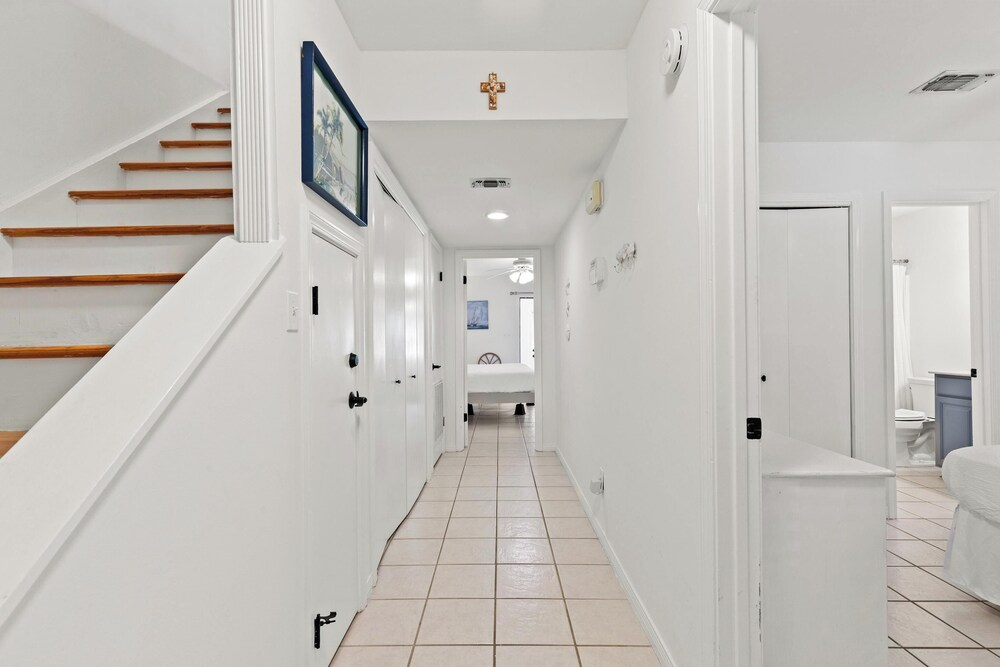 30A - Gulf Vista Townhomes