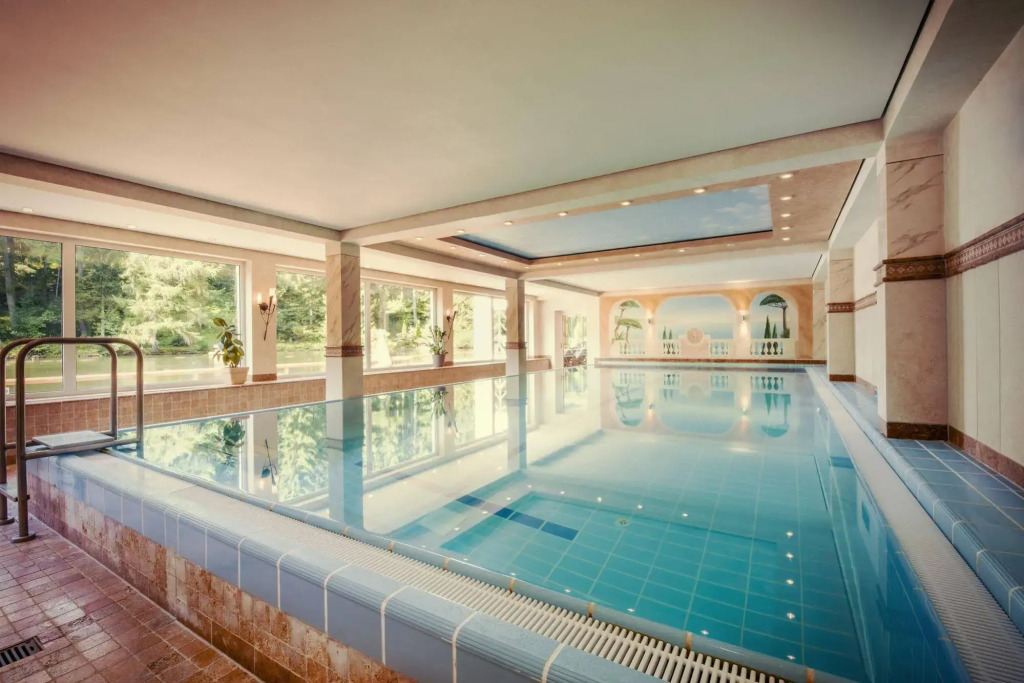 Hotel Langenwaldsee