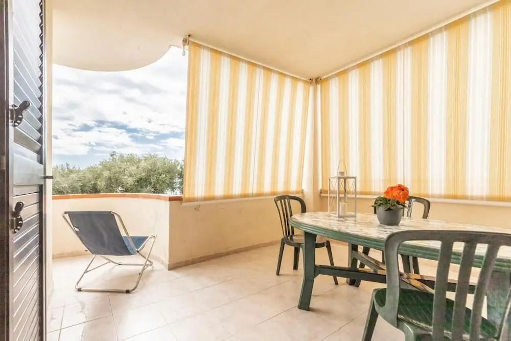 Villammare Residence