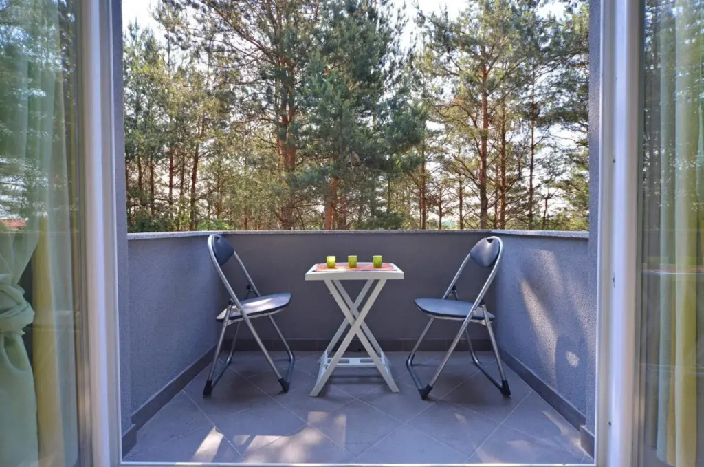 Guest House Rudine