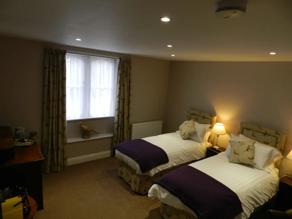 White Swan Inn