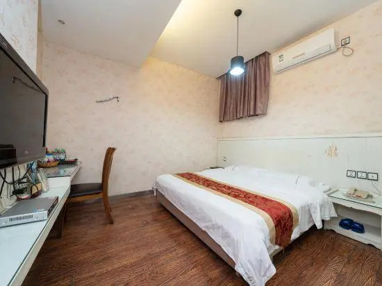 Tian Cheng Business Hotel