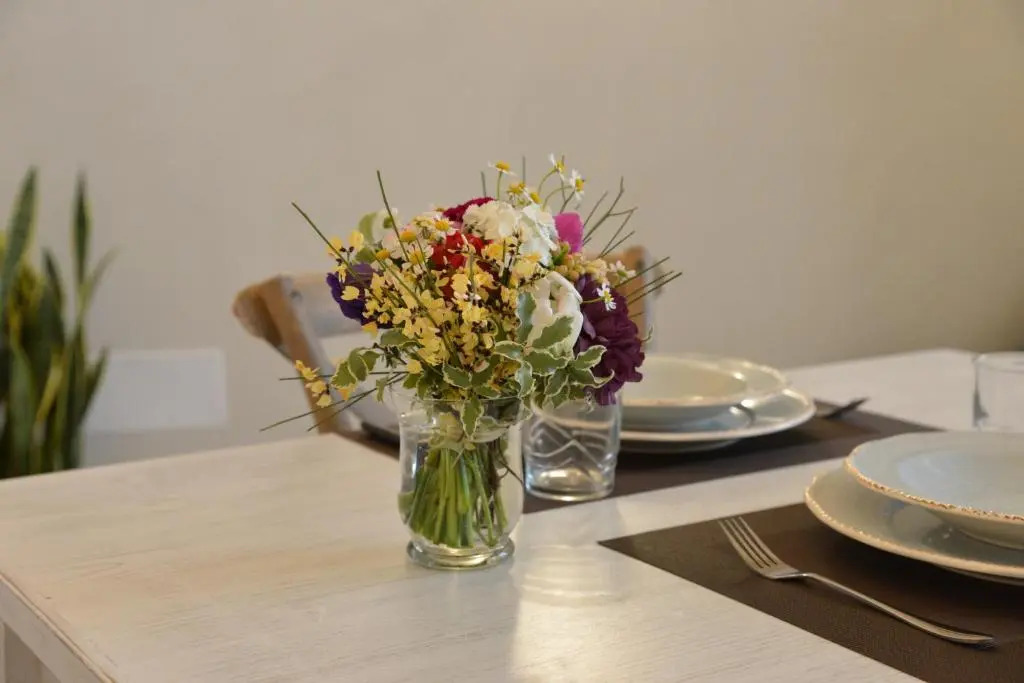 SUITE VITTI 5 - Puglia Mia Apartments