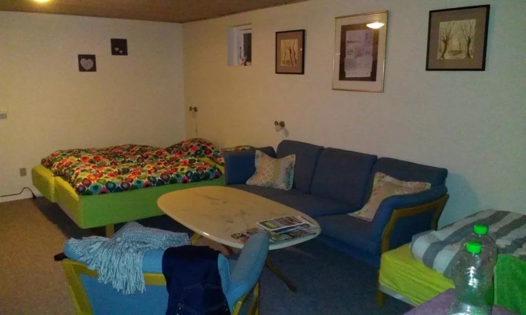 Lynnerup B&B