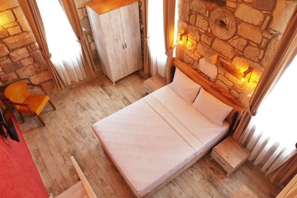 Olimbera Hotel
