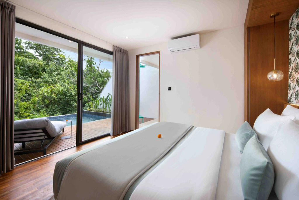 Ayona Beach Villa Canggu by iNi Vie Hospitality