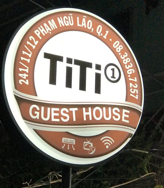 Titi1guesthouse