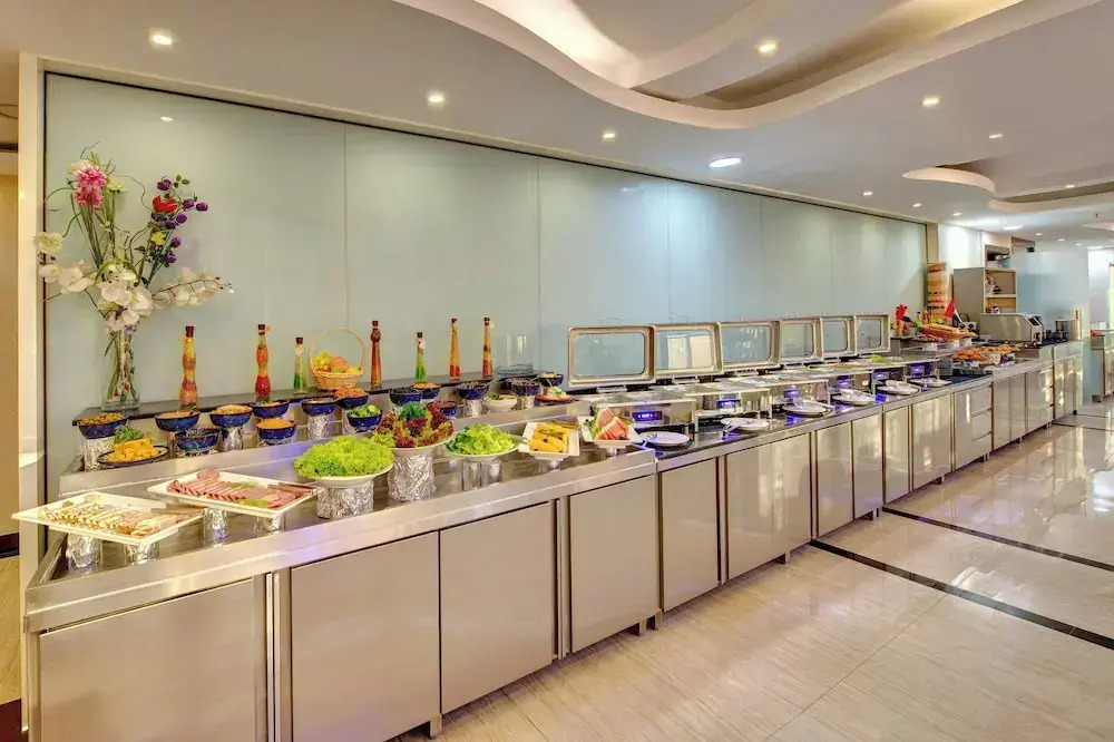 City Stay Hotel Expo Centre