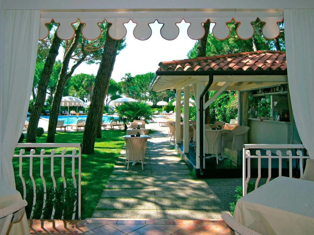 Park Hotel Maracaibo