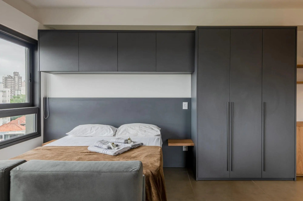 LIV - Apartment 1501