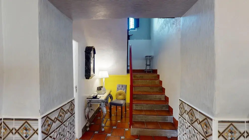 Casa Lucia