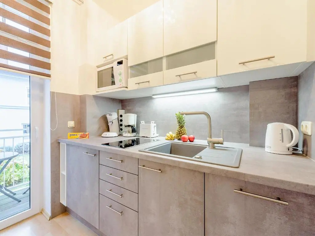 Ferienwohnung in Kühlungsborn - D 130.066