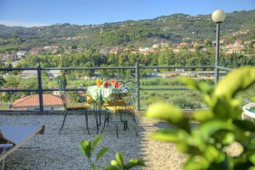 Casa Ilaria