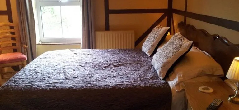 The Fold Guesthouse