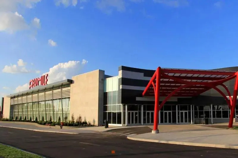 Staybridge Suites Lexington S Medical Ctr Area