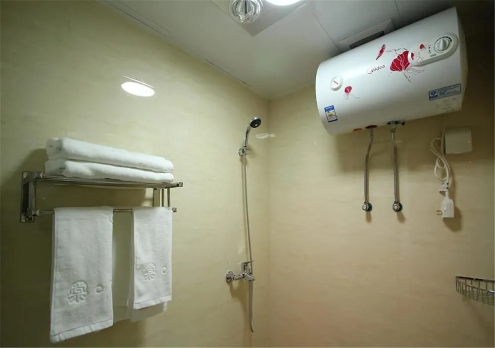 Tangfeng Art Hotel