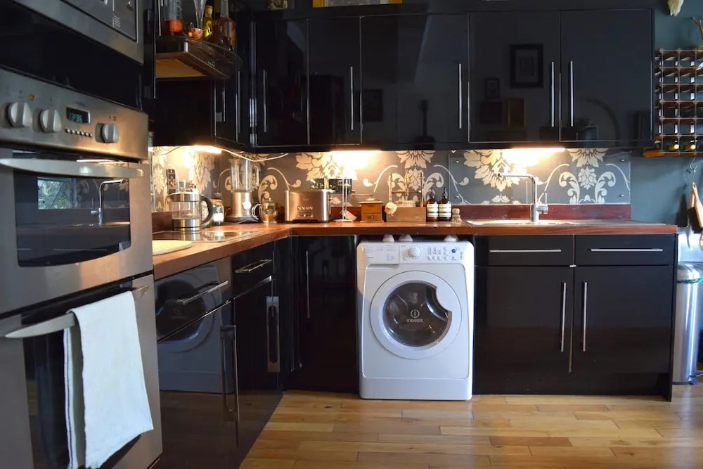 2 Bedroom Flat in Stoke Newington