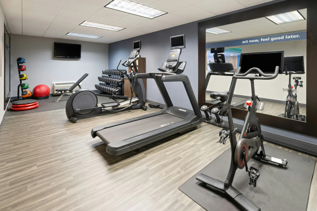 Hampton Inn & Suites Wells-Ogunquit
