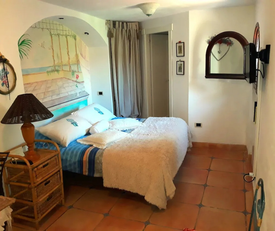 Villa la Bonaccia