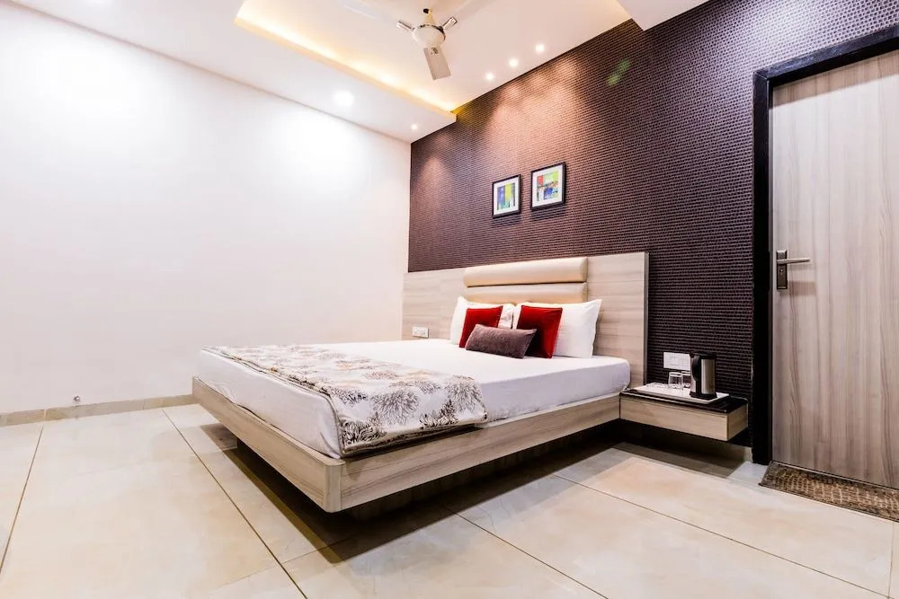 Hotel Rockland