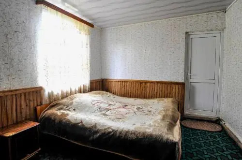 Kikliko House