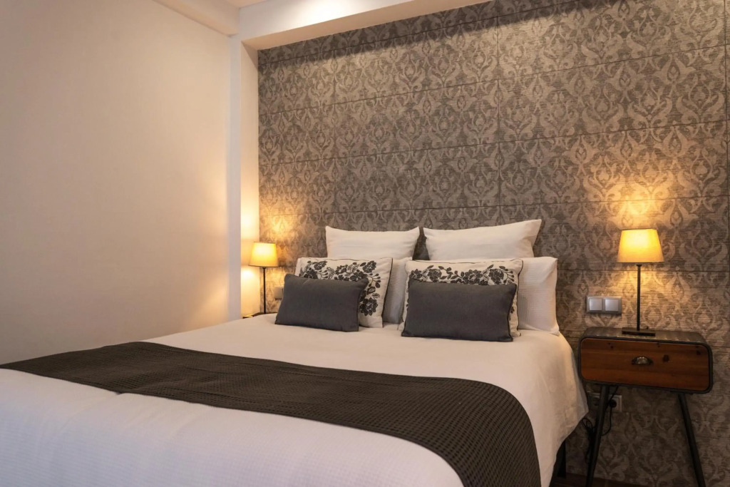 Mina Mychoice by Bossh Apartments
