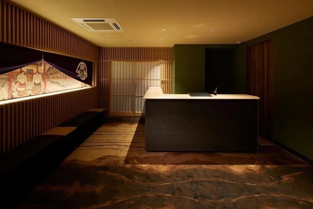 Stay SAKURA Tokyo Asakusa Yokozuna Hotel