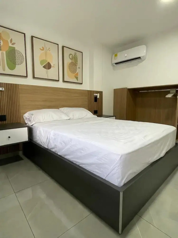 Hotel Casa Kreenty