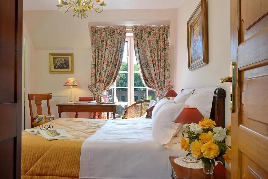 Hôtel Auberge de la Motte Jean