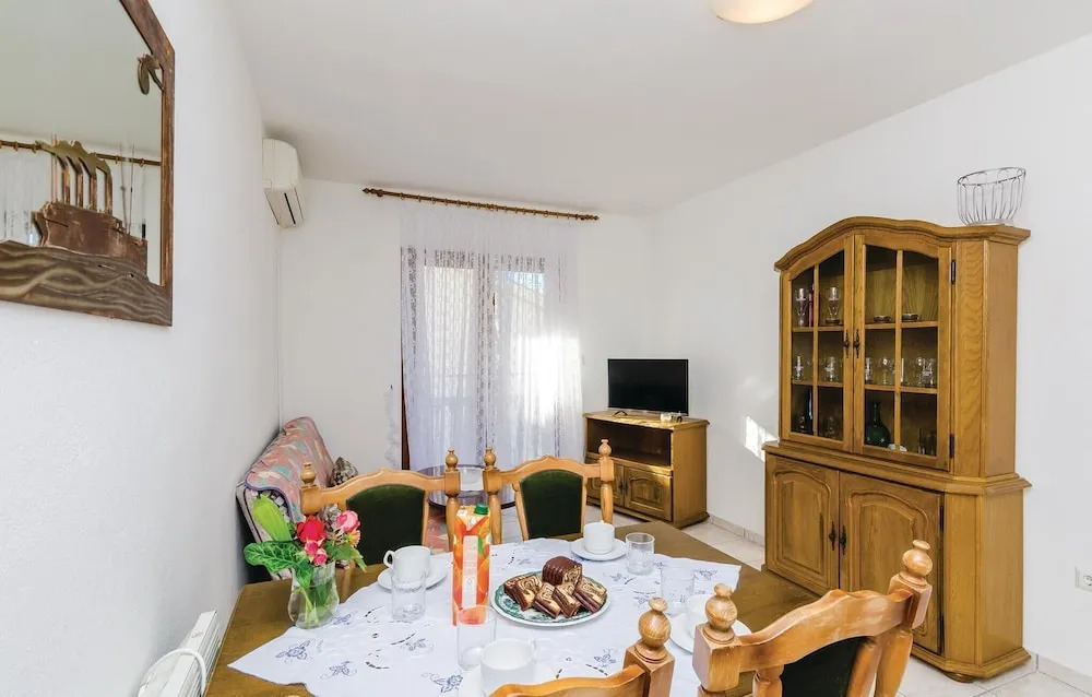 Amazing Home in Herceg Novi With Wifi and 1 Bedrooms
