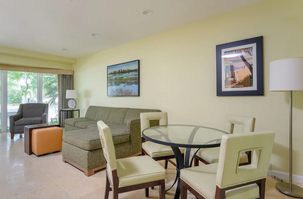 The Villas Of Las Olas Idyllic W/ Pool 1 Bedroom Hotel Room
