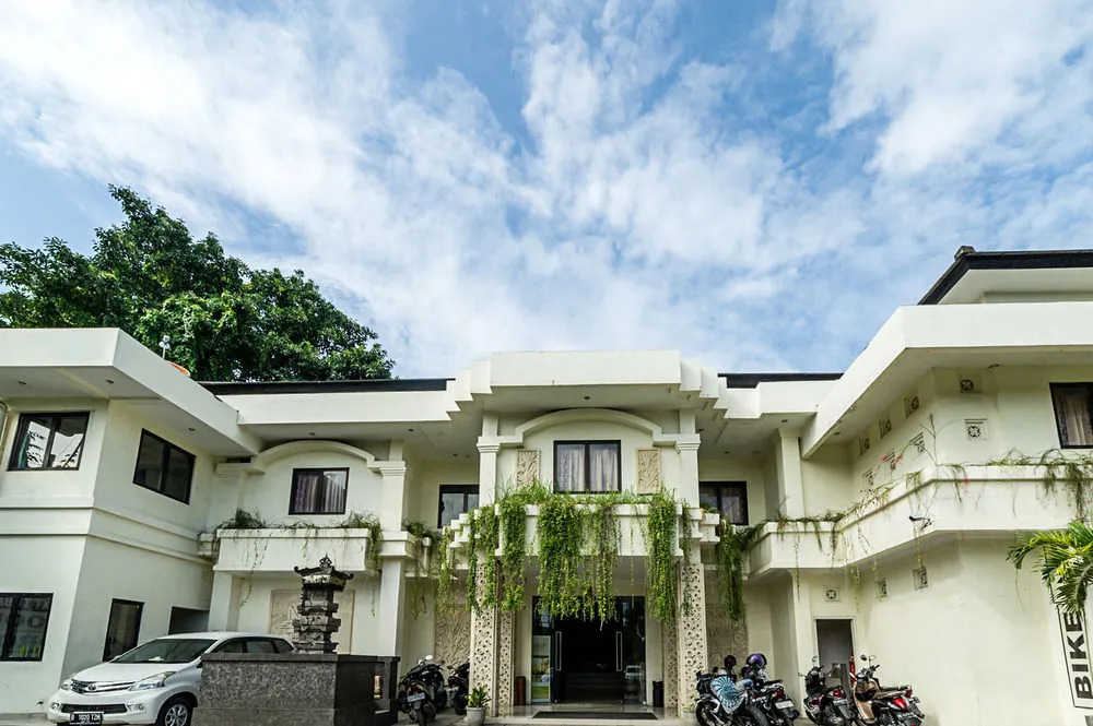 Airy Tuban Puri Gerenceng 9 Kuta Bali