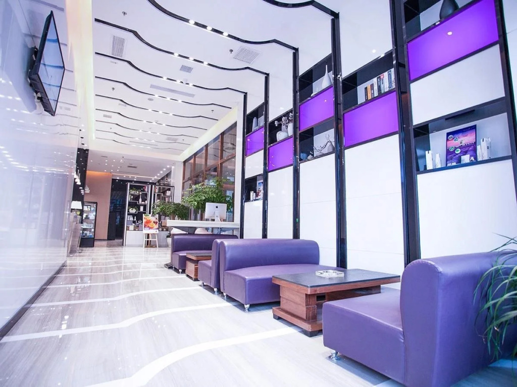 Lavande Hotel