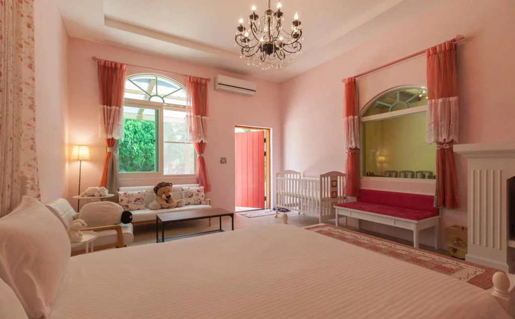 Sheep House B&B