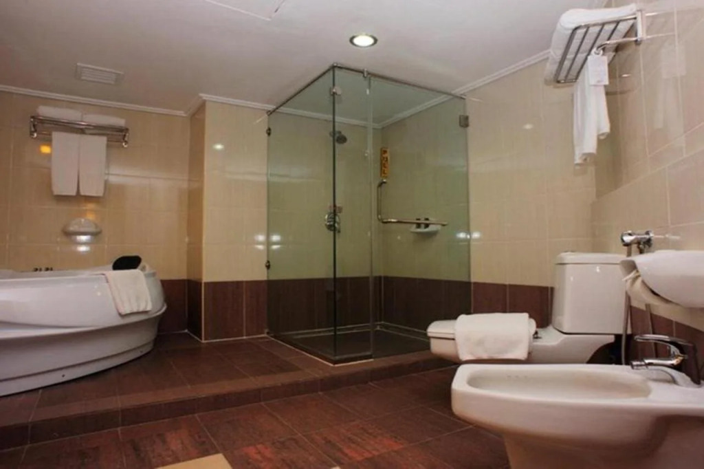 Primula Beach Hotel