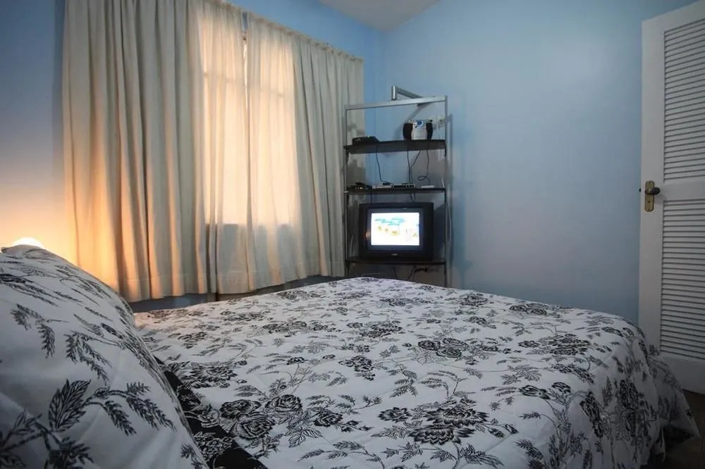GoHouse - Apartamento Princesa 828 - Avenida Princesa Isabel(Princesa 828)