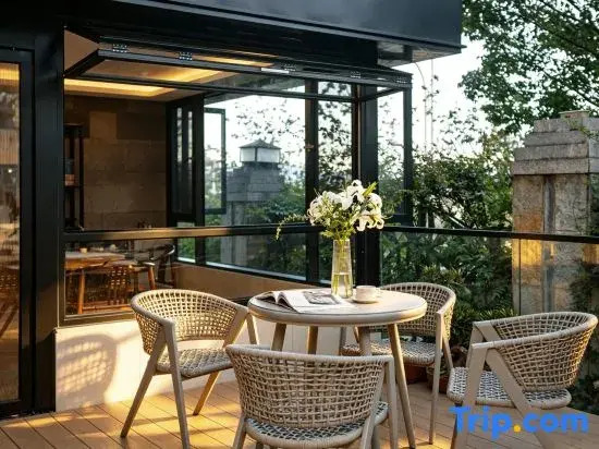 Dali · Mercure · Hotel (Cang'er Avenue)