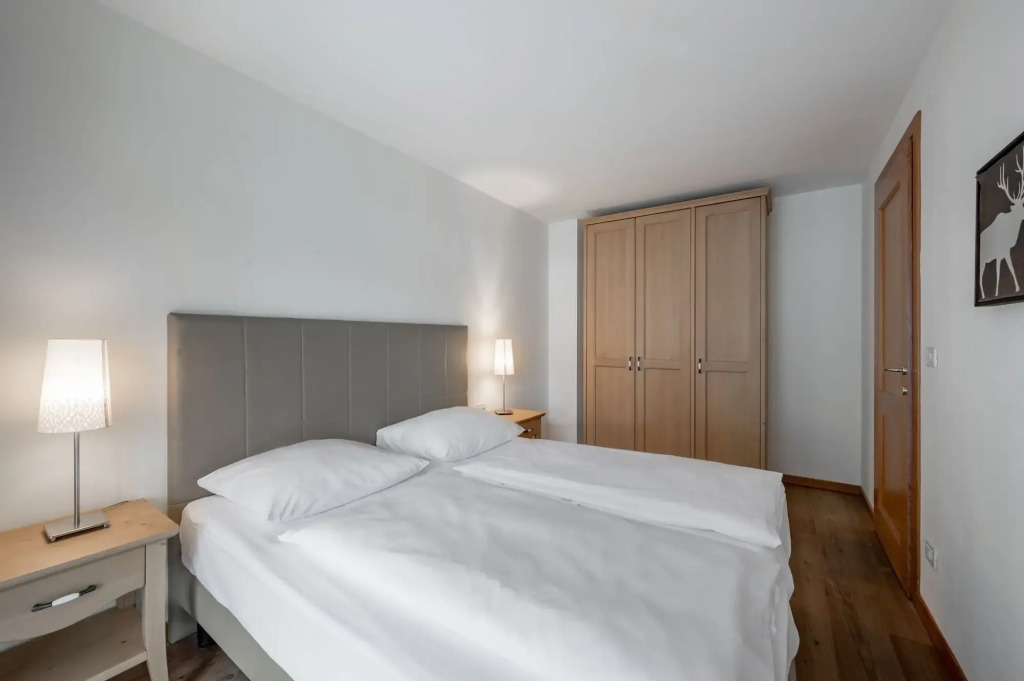 Apartment Torri di Seefeld